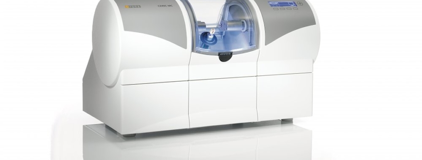 Cerec Hamburg